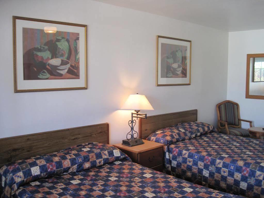 Valley Hotel Rosemead Eksteriør billede